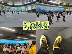 -世界之窗阿尔卑斯冰雪世界