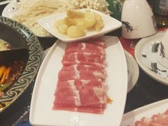 -小渝公重庆卤味火锅(临沂店)