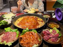 -冯校长老火锅(广州正佳广场店)