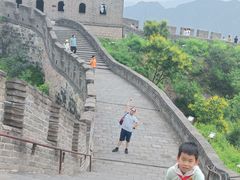 -居庸关长城