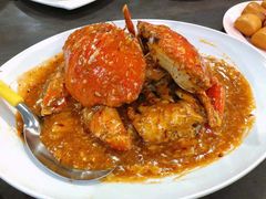 -龙海鲜螃蟹王(宏茂桥店)