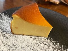生乳芝士蛋糕-一尺花园(安和花园店)
