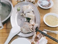 -肥婆兰鸡饭(西门外街店)