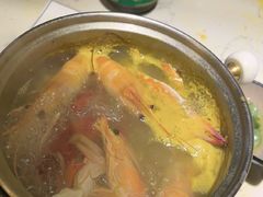 -福禧荟·海鲜自助