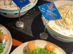 -老德州四合院·德州菜(天衢路店)