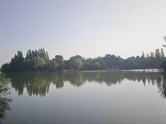 -云龙湖旅游景区