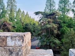 -明故宫遗址公园