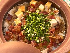 -润园四季椰子鸡火锅(海上世界店)