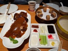 -老北京炸酱面·烤鸭(前门店)