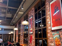 -鸿姐老火锅(花园路店)