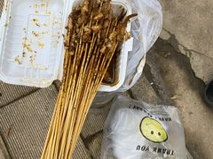 -十里铺铁板鱿鱼