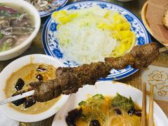 -清真·鸦儿李记·小馆(后海店)