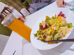 -大鸭梨烤鸭(左家庄店)