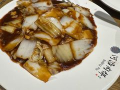 -河沿肉饼Beijing Pie(东华门店)