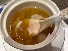 -Yan Ting 宴庭中餐厅(上海静安瑞吉酒店)