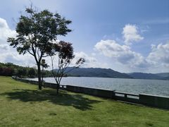 -东钱湖旅游度假区