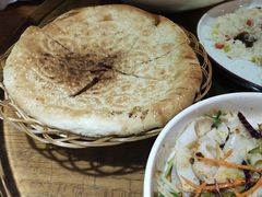 -西域阿里马新疆菜·清真(桂花路店)