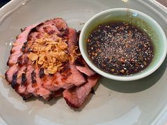 -CHINCHIN 青青·泰国料理(万象食家店)