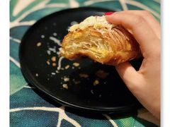 -WHEAT&BAKER-麥(凯德来福士店)