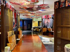 -佛山希尔顿酒店·融誉亚洲美食荟