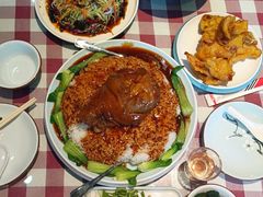 -小锅饭豆腐馆(嘉陵江街店)