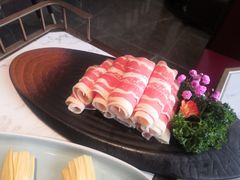 -捞神煲汤火锅(湖滨商业街店)