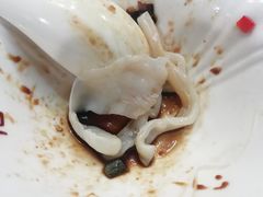 剥皮牛鱼生-寻味顺德·南记酒家·传统顺德菜·鱼生(广源路店)