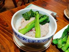 -黄祥华养生堂·炖汤·营养蒸饭(岭南天地店)