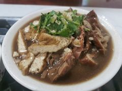 卤煮-姚记炒肝店(鼓楼店)