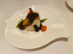 -香宫(九龙香格里拉店)