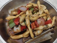 -小煵记·打边炉(西丽文光店)