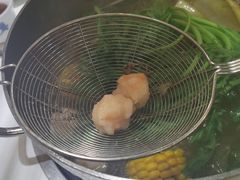 -陈记顺和牛肉火锅馆(天河北路店)