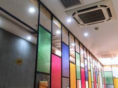 大堂-海宁煲农家菜(惠南镇店)