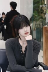 -DL HOPE明星造型