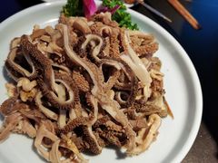 -额尔敦传统涮(公园西路店)