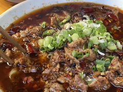 -九九牛肉馆(南山路店)