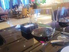 -云·酷Atmosphere(国贸大酒店)