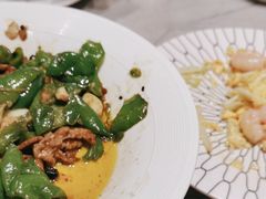 -锦园春香港茶餐厅(西海湾旗舰店)