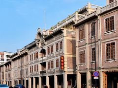 -汕头市小公园