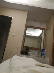 -金夫人美容