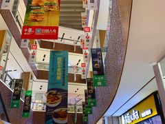 店内环境-远洋未来广场(育慧北路店)
