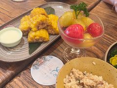 -食陆号·新式台湾创意菜(苏州首店)