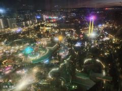 -七彩云南欢乐世界