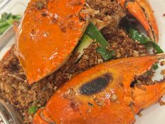 -喜记避风塘炒辣蟹(旗舰店)