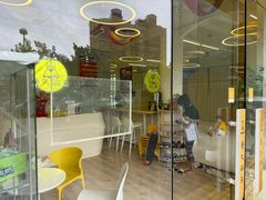 -勇气斑马·巴西柔术&跆拳道(浦东三林店)