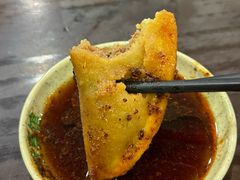 -李记清真馆(打钉巷店)