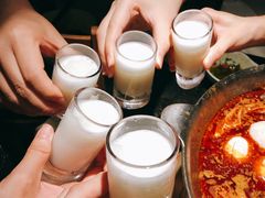 可尔必思-湊湊火锅·茶憩(新中关购物中心店)