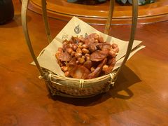 腊肠-水煮三国·川鲁江湖菜(香山店)