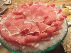 -清真军邺·金富苑肥牛(石坡街旗舰店)