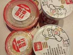 -嘉和一品粥(首经贸店)